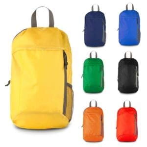 Morral Backpack Mush-2 Personalizado