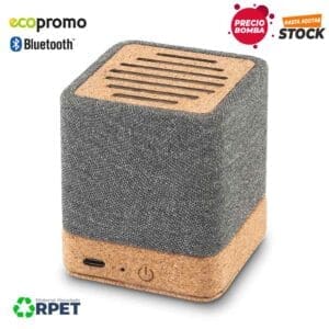 Speaker Bluetooth Tanner RPET