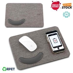 Cargador Inalámbrico Flexi Pad