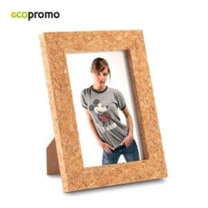 Portarretrato Cork Personalizado