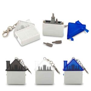 Set de Destornilladores Home Personalizado