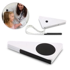 Metro para Medición de Altura Personalizado