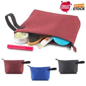 Estuche Cosmetiquera Personalizado