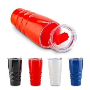 Mug Plástico Pacific 450ml - Oferta