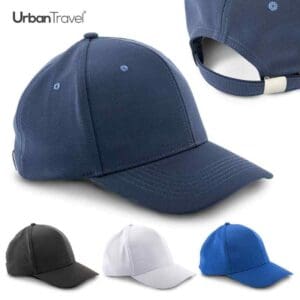 Gorra Brixton Urban Travel Personalizado