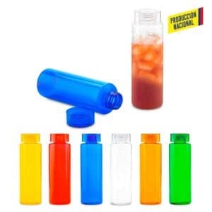 Botilito Maxi Supra PET 900ml- Produccion Nacional