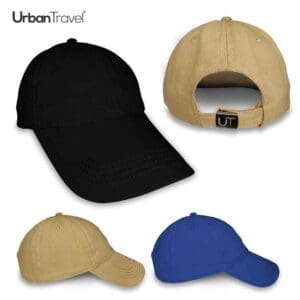 Gorra Fashion Urban Travel Personalizado