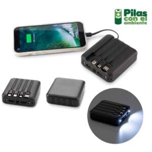 Pila Recargable Goliath 5000mAh