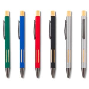 Bolígrafo Ziwei Bamboo