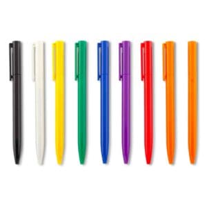 Bolígrafo Aldrich Sólido Personalizado