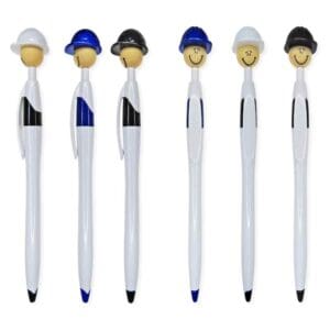 Bolígrafo Helmet Personalizado