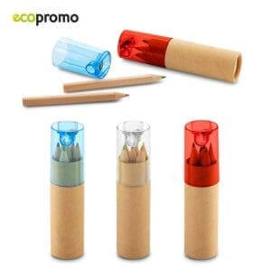 Mini Set de Colores Baby Personalizado