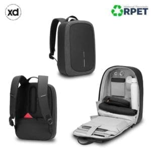 Morral Backpack Bobby Edge Personalizado