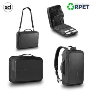 Morral Backpack Bizz 2.0 Personalizado