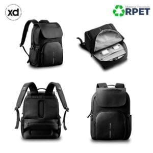 Morral Backpack Soft Pack Personalizado
