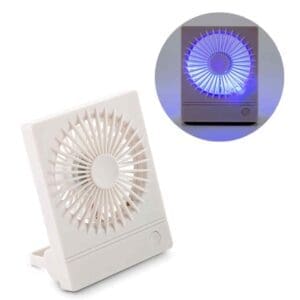 Ventilador Niklas Personalizado