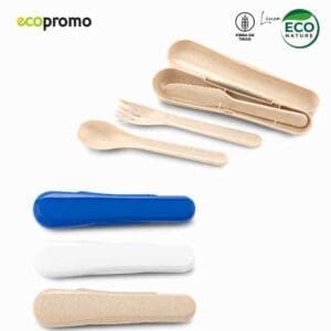 Set de Cubiertos Dimitri Personalizado