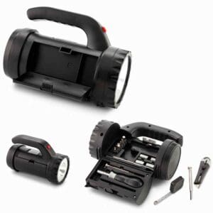 Set de Herramientas Blackburn II Personalizado