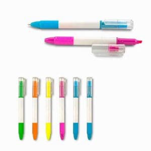 Bolígrafo CRICKET 2-1 Personalizado