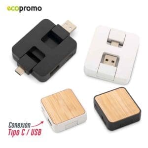 Puerto USB Hero Personalizado