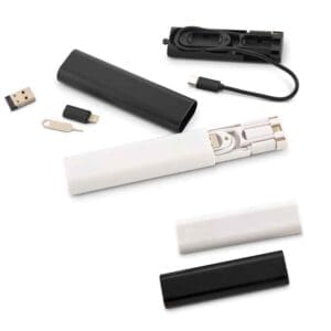 Cable Multicargador Kornell Personalizado