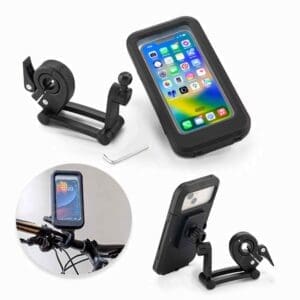 Estuche para Móviles Flex Waterproof Personalizado