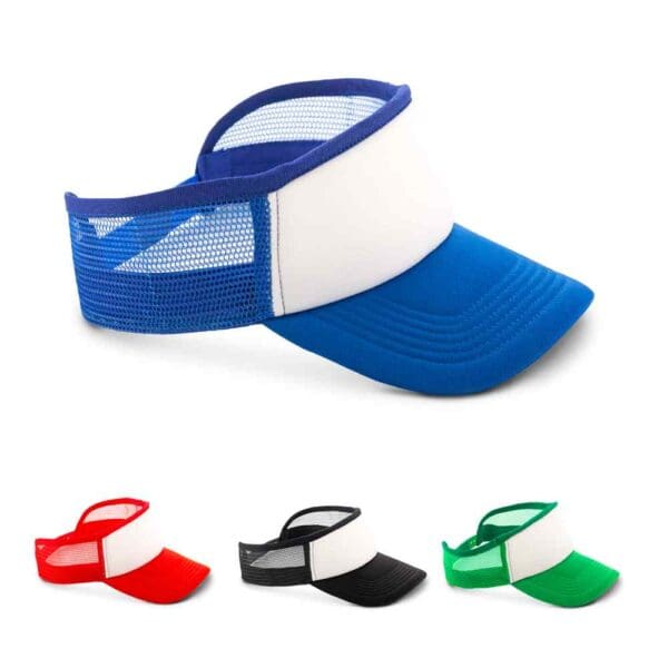 Visera Trucker Personalizado personalizado con logo Colombia