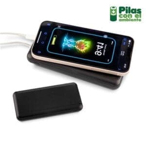 Pila Recargable Olympus 10000mAh Personalizado