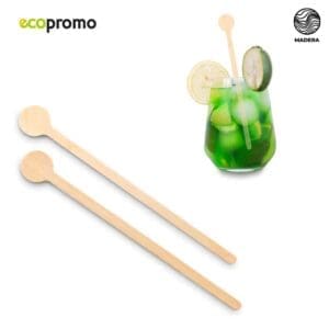 Mezclador en Madera Personalizado