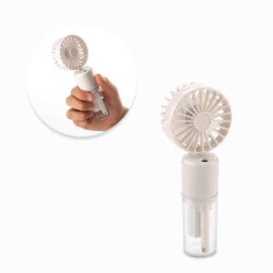 Ventilador Spray Personalizado