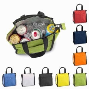 Nevera Cooler Quantum Personalizado