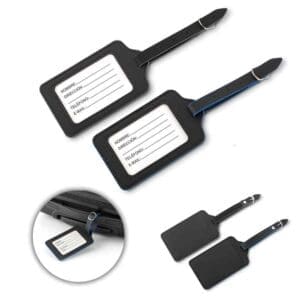 Identificador de Maletas Nesus Personalizado