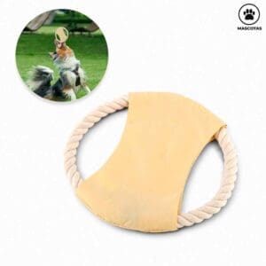 Juego para Mascotas Personalizado