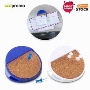 Clip Cork Personalizado
