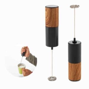 Mezclador Coffee Mixer Personalizado