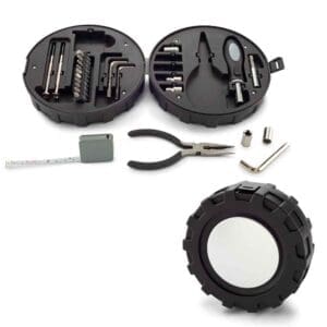 Set de Herramientas Big Tire Personalizado