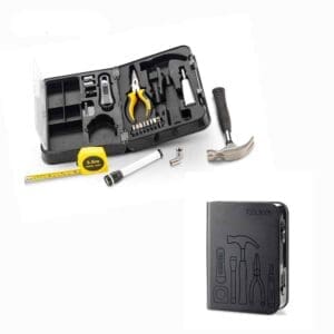 Set de Herramientas Robust Personalizado