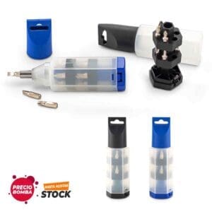 Set de Destornilladores Paddle Personalizado