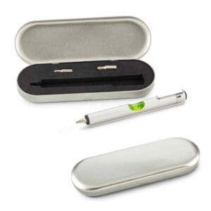 Set de Mini Destornilladores con Nivelador Personalizado