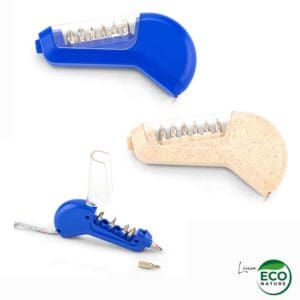 Mini Set de Destornilladores Duck Personalizado