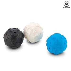 Bola para Mascotas Personalizado