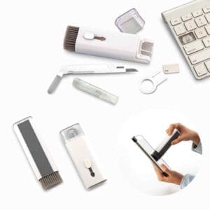 Set Limpiador 7 en 1 Personalizado