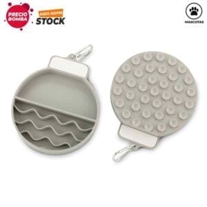 Bowl Mat para Mascotas Personalizado