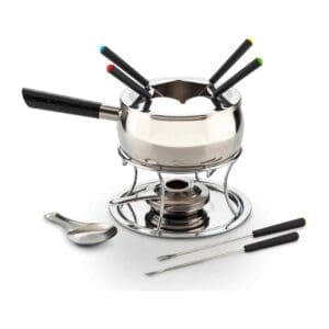 Set de Fondue Queralt Personalizado