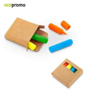 Set de Resaltadores Perseus