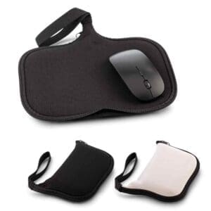 Set de Mouse Pad y Mouse Personalizado