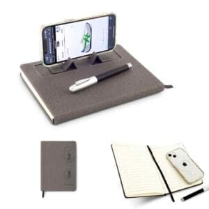 Libreta Arista Personalizada con Logo Corporativo