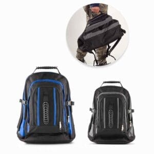 Morral Backpack Gripper Personalizado