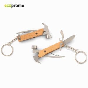 Martillo con Navaja Eco Personalizado