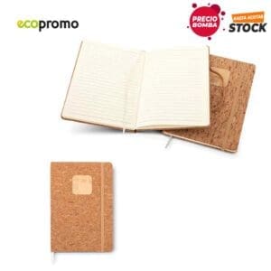 Libreta Valdis Cork